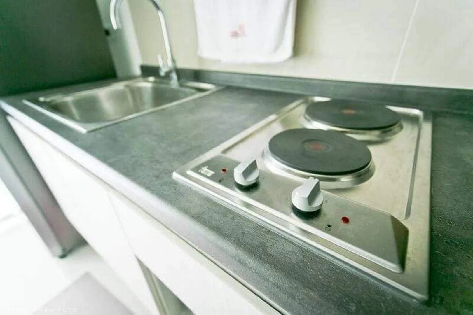 Property photos for The Base Park West Sukhumvit 77