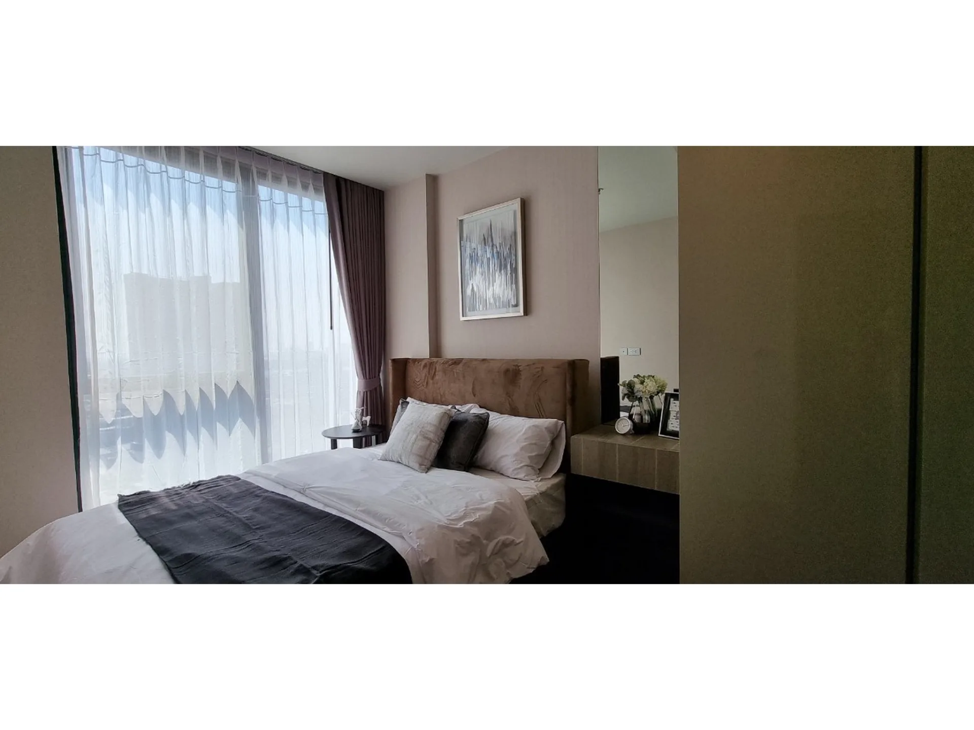 Property photos for Ideo Q Sukhumvit 36
