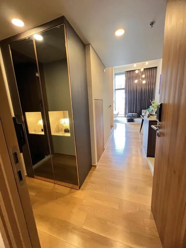 Property photos for Siamese Exclusive Sukhumvit 31