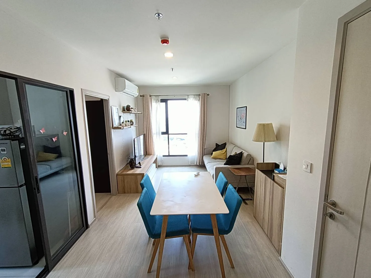 Property photos for Life Sukhumvit 48