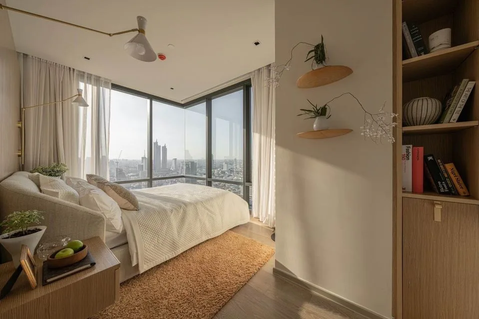 Property photos for Ashton Silom