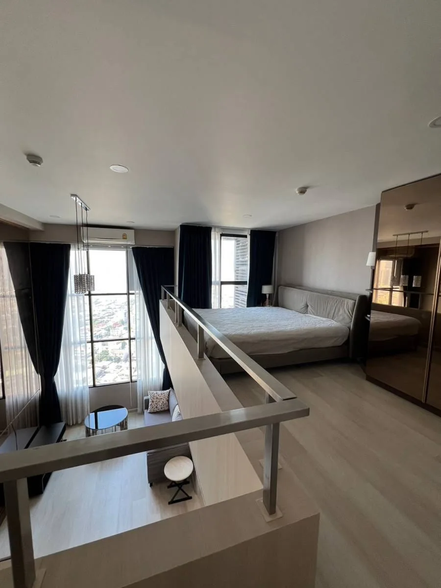 Property photos for Knightsbridge Prime Sathorn