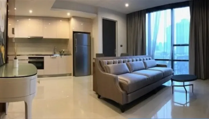 Property photos for The Bangkok Sathorn