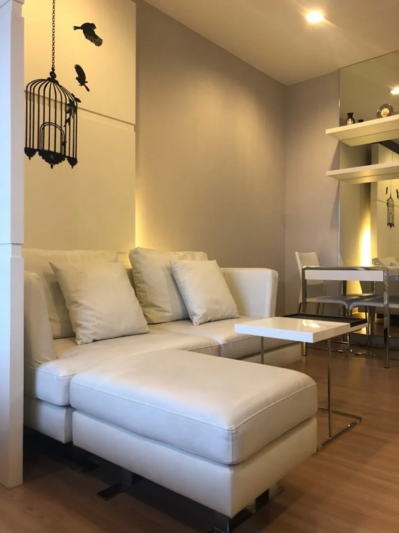 Property photos for Urbano Absolute Sathon - Taksin