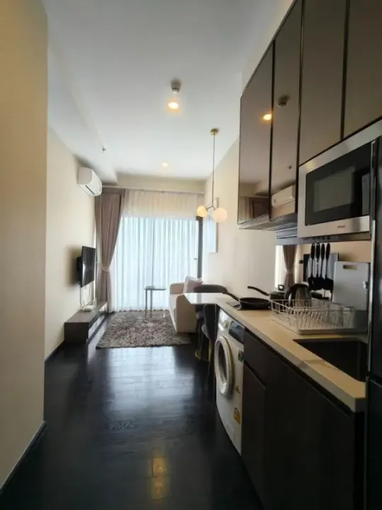 Property photos for Park Origin Thonglor