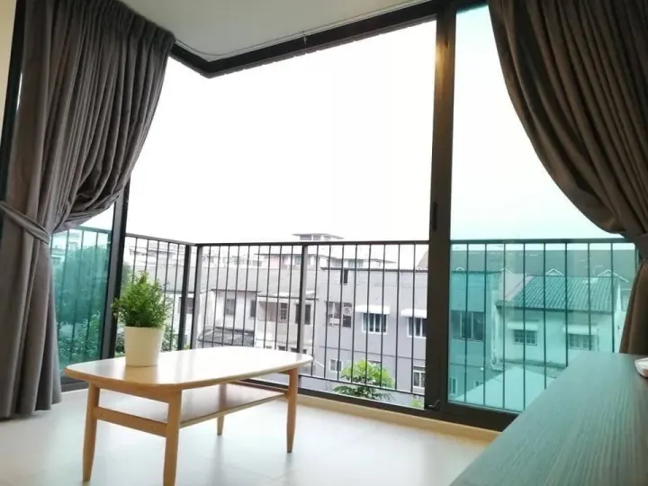 Property photos for Chambers Chaan Ladprao - Wanghin