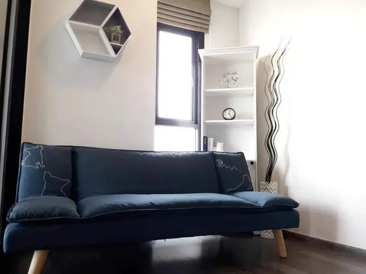 Property photos for The Base Park West Sukhumvit 77