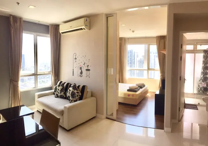 Property photos for The Bloom Sukhumvit 71
