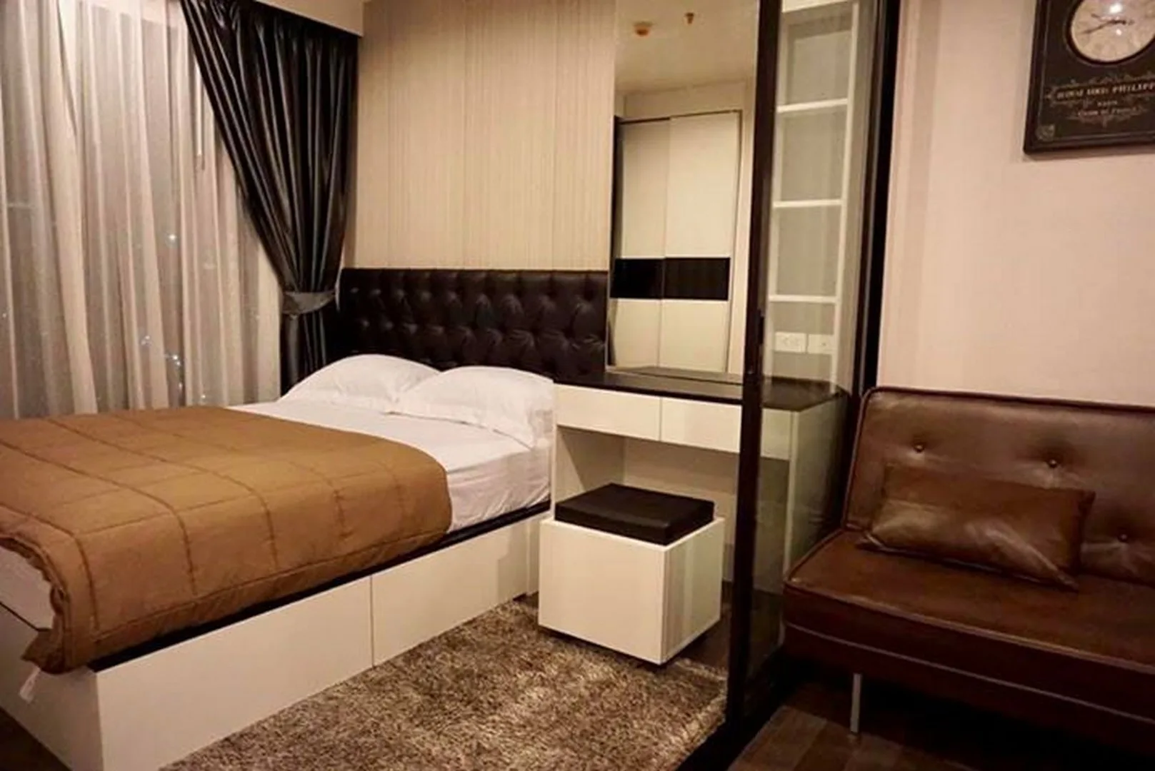 Property photos for The Base Park West Sukhumvit 77