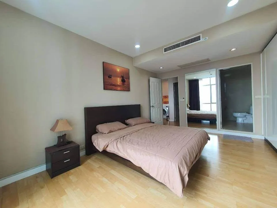 Property photos for Baan Sathorn Chaopraya