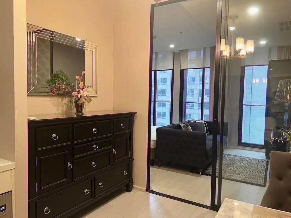 Property photos for Noble Ploenchit