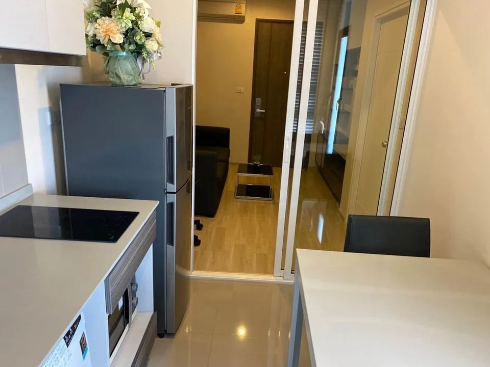 Property photos for Centric Huay Kwang Station