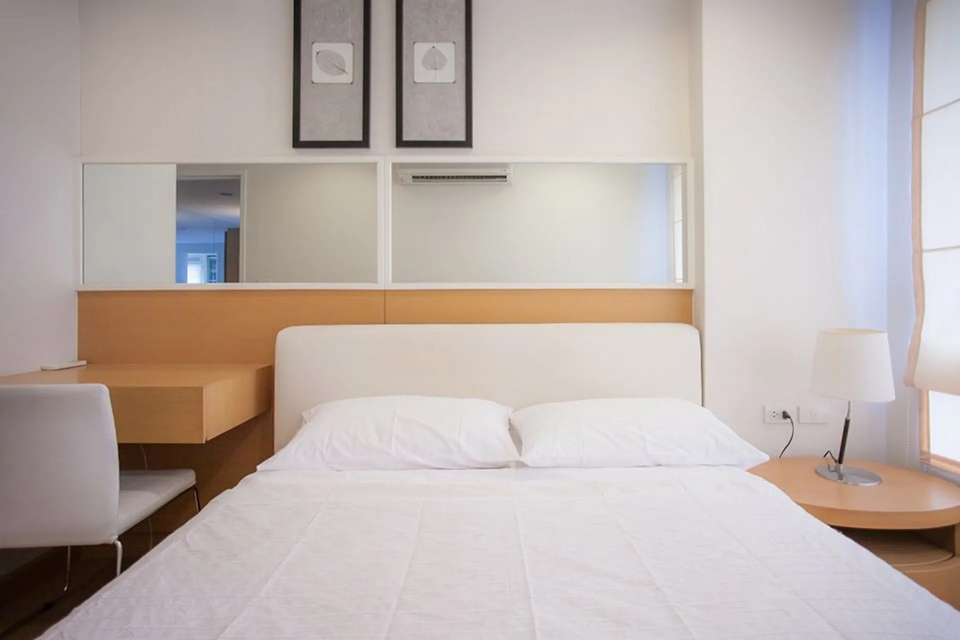Property photos for The Bangkok Thanon Sub