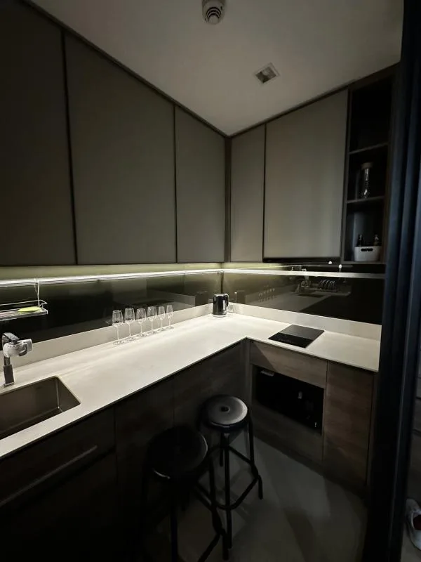 Property photos for THE LINE Phahol - Pradipat