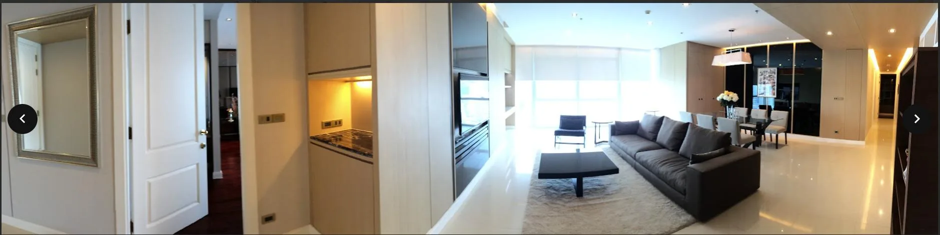 Property photos for Athenee Residence