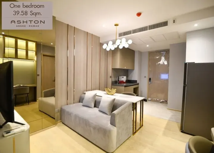 Property photos for ASHTON Asoke - Rama 9