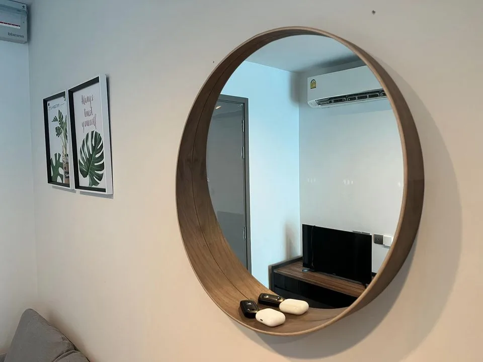 Property photos for Life Asoke Hype