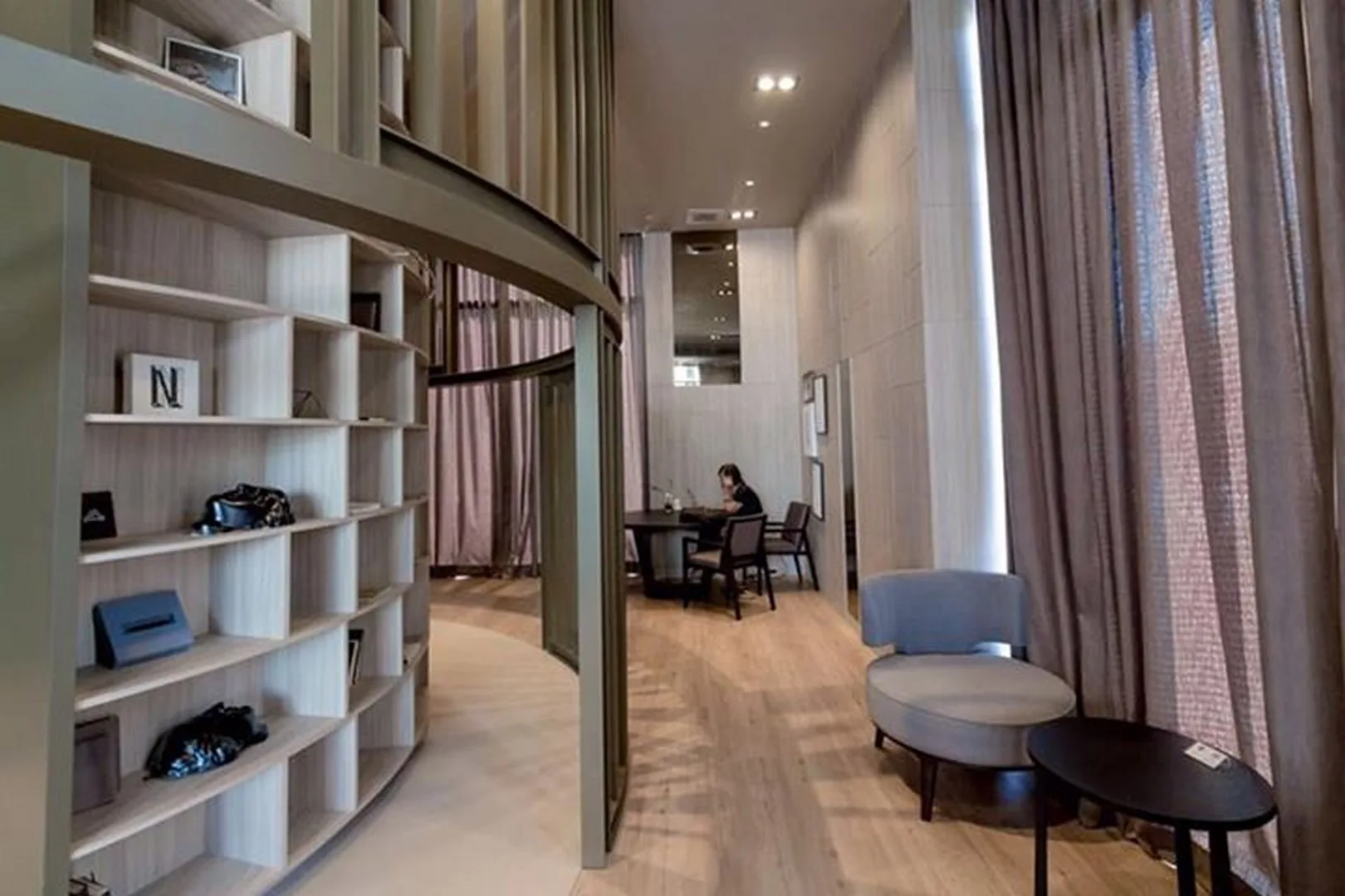 Property photos for Centric Ratchada - Huai Khwang