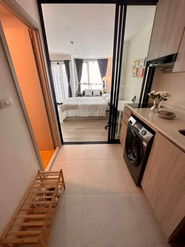 Property photos for Origin Play Sri Udom Station