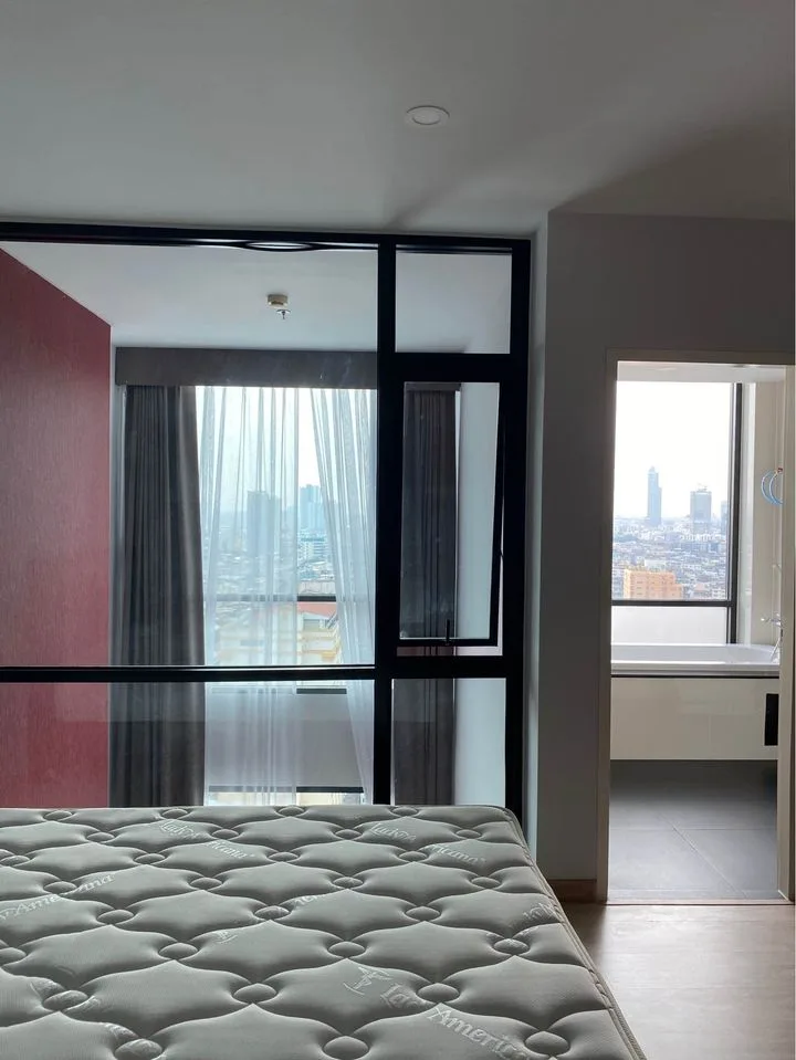 Property photos for Bangkok Horizon Sathorn