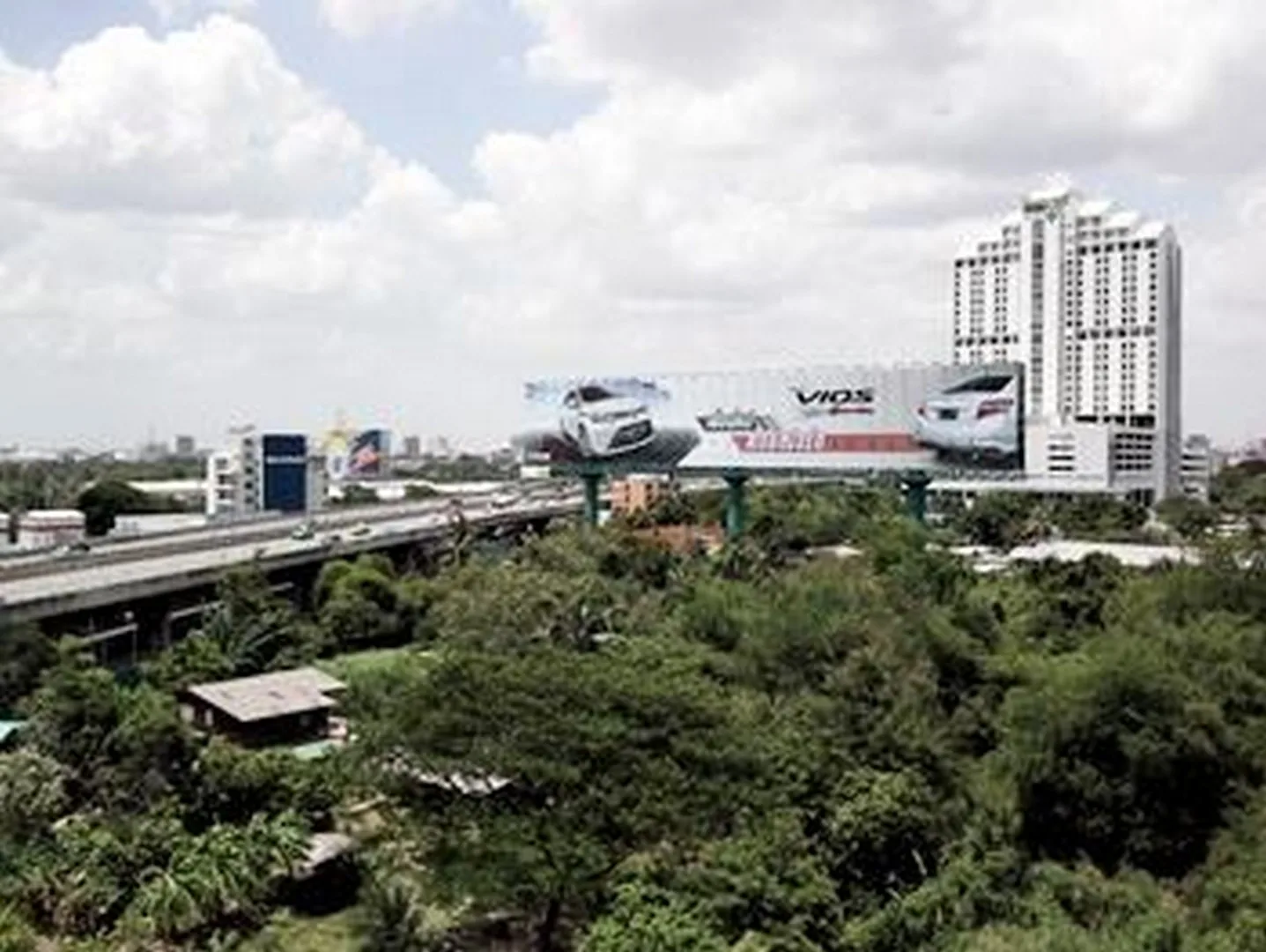 Property photos for Lumpini Park Rama 9 - Ratchada