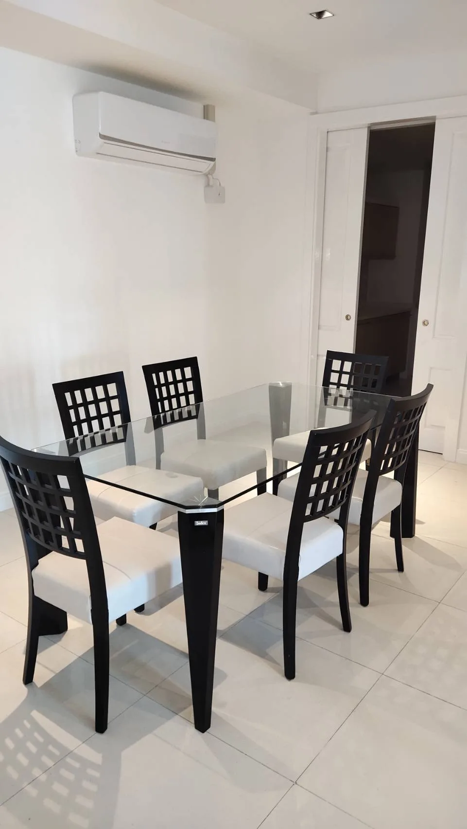 Property photos for Athenee Residence