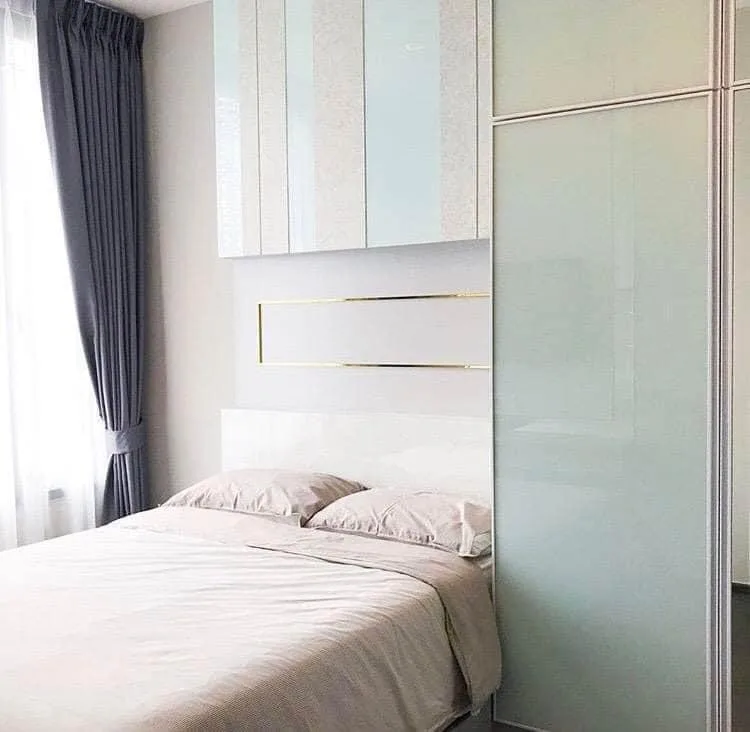 Property photos for Edge Sukhumvit 23
