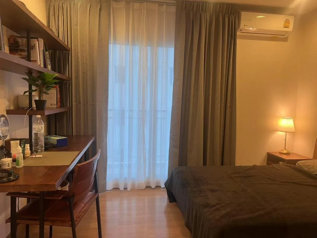 Property photos for Supalai Wellington 2