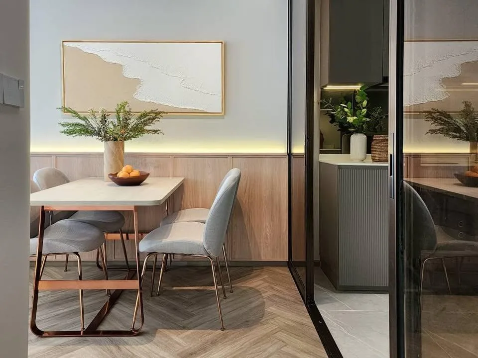 Property photos for Chapter Thonglor 25