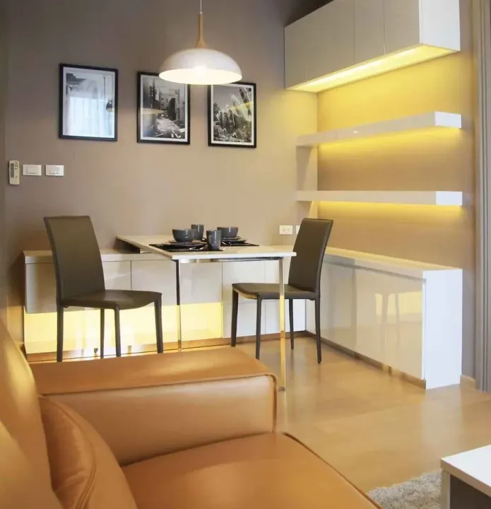 Property photos for HQ by Sansiri