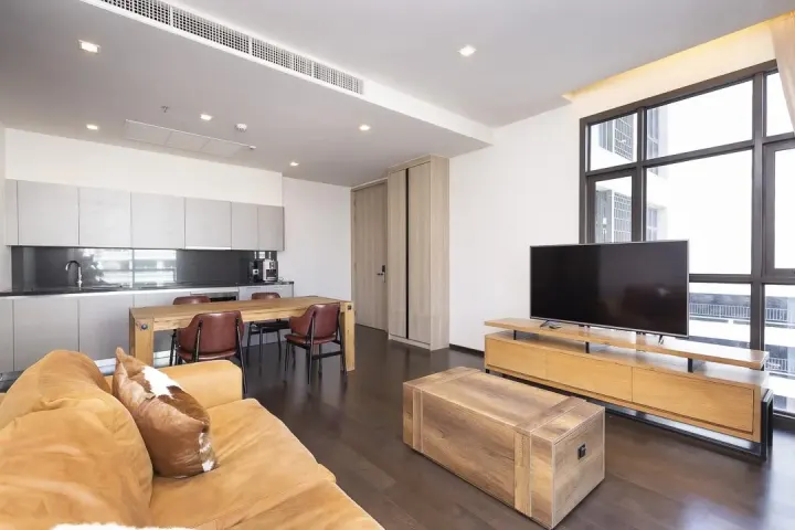 Property photos for The XXXIX by Sansiri