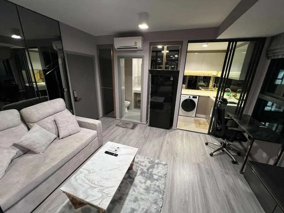 Property photos for Ideo Sathorn - Wongwian Yai