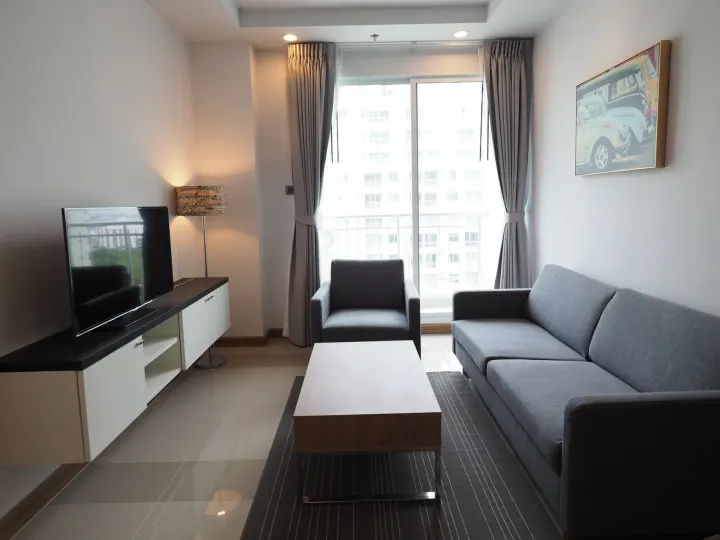 Property photos for Supalai Wellington