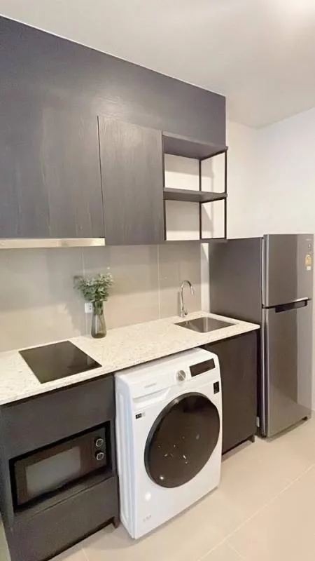 Property photos for XT Huaikhwang