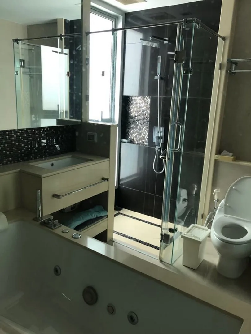 Property photos for The Address Asoke