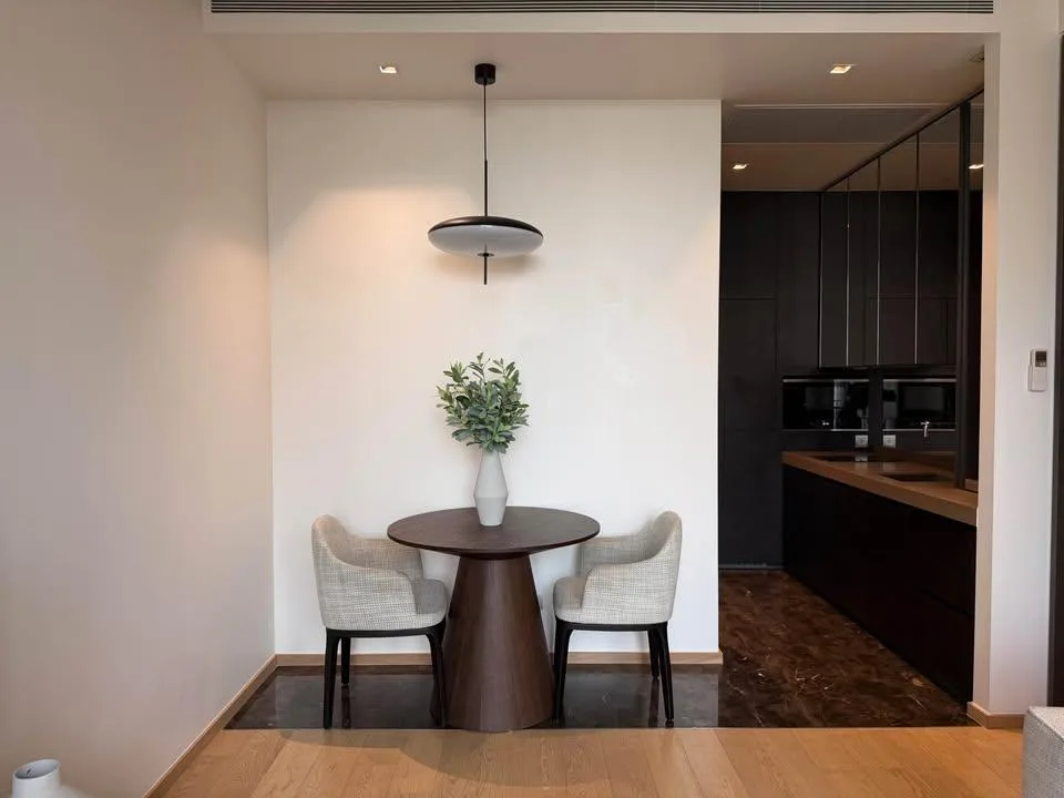 Property photos for 28 Chidlom