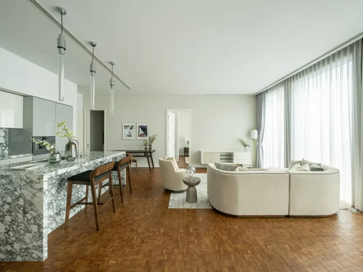 Property photos for The Ritz - Carlton Residences at MahaNakhon
