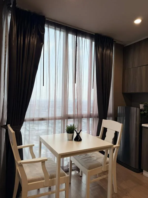 Property photos for Chewathai Ramkamhaeng