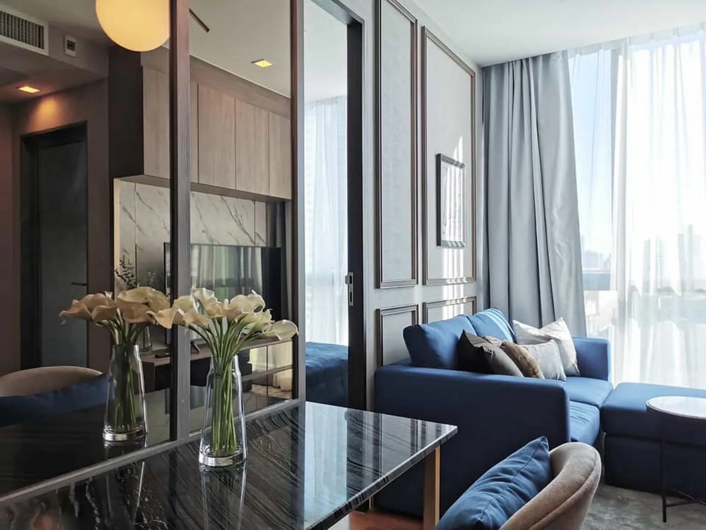 Property photos for Wish Signature  Midtown Siam