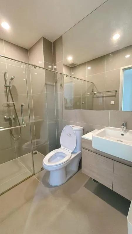 Property photos for Noble Revolve Ratchada