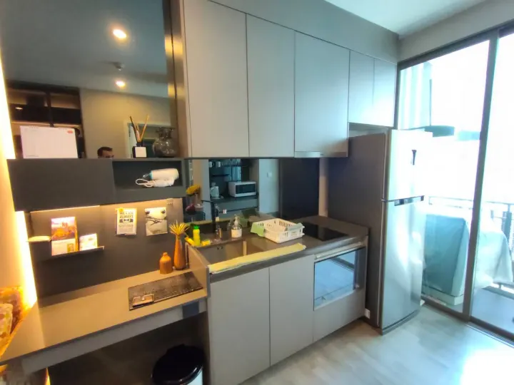 Property photos for The Room Sukhumvit 69