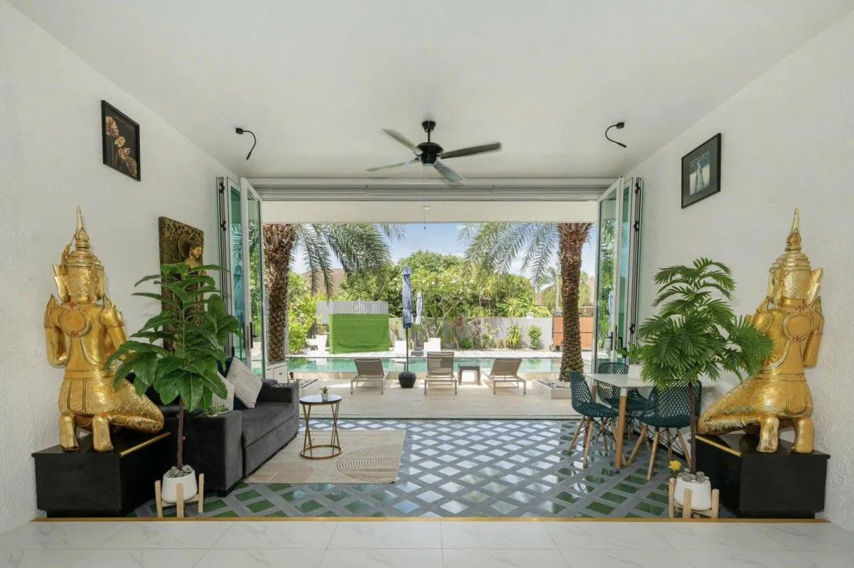 Property photos for Nichada Pool Villa
