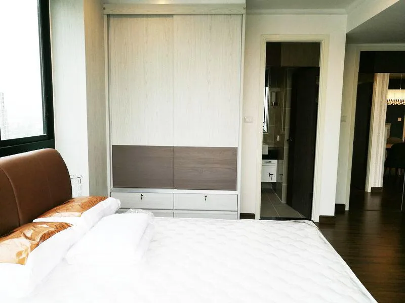Property photos for Supalai Elite Sathorn - Suanplu