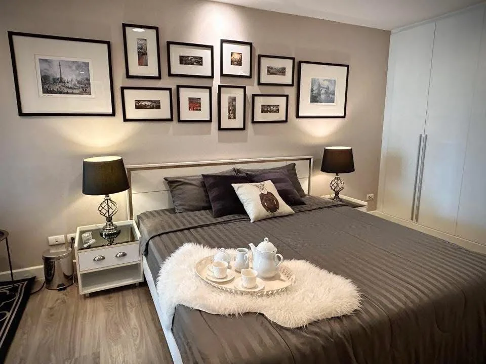 Property photos for Belle Grand Rama 9