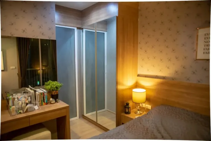 Property photos for Rhythm Sukhumvit 50