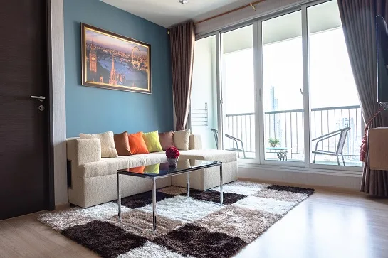 Property photos for Rhythm Sathorn