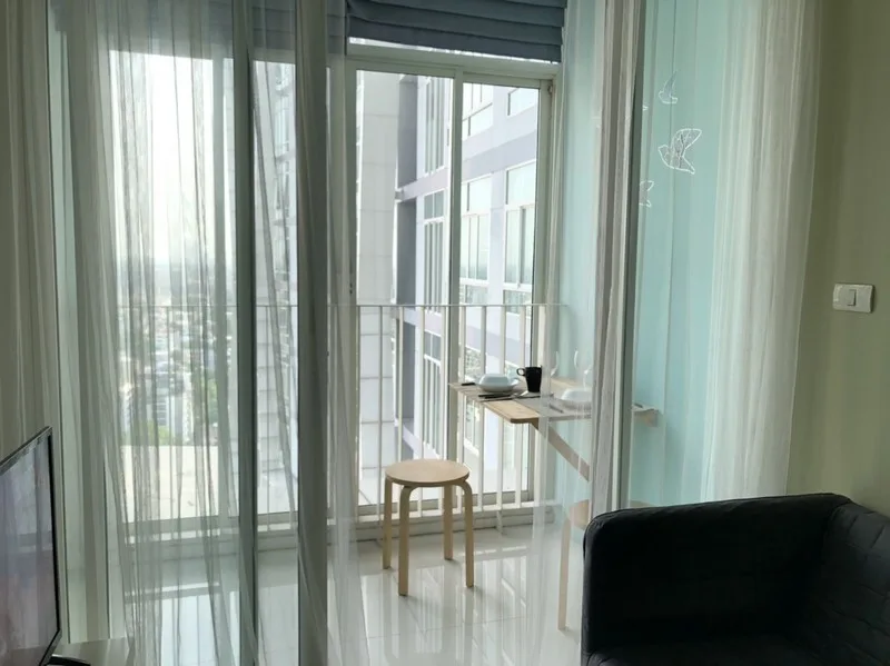 Property photos for Ideo Verve Sukhumvit