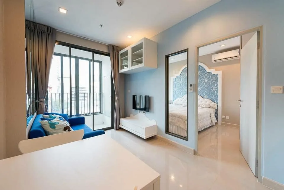 Property photos for Ideo Mobi Rama 9