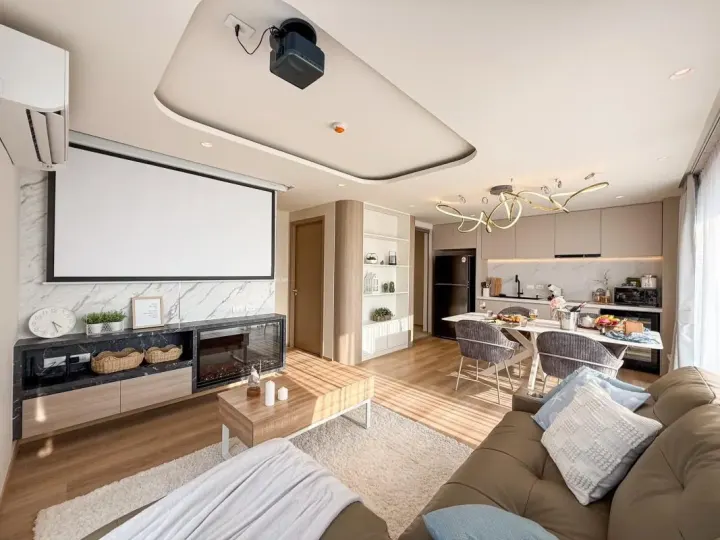 Property photos for Chardonnay Naiharn By Boat Pattana