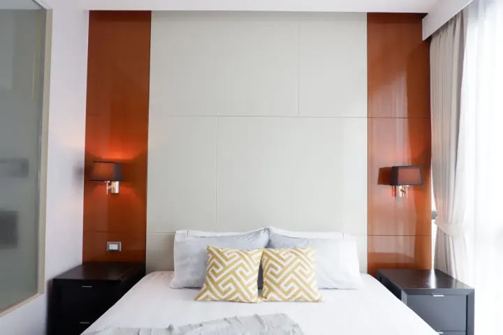 Property photos for The Address Sukhumvit 28